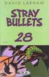 Stray Bullets #28 Comic Books - Covers, Scans, Photos in Stray Bullets Comic Books - Covers, Scans, Gallery